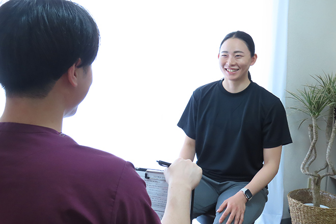 Rearis-レアリス学芸大学整体院 | 学芸大学のリラクゼーション Rearis-レアリス学芸大学整体院 | 学芸大学のリラクゼーション