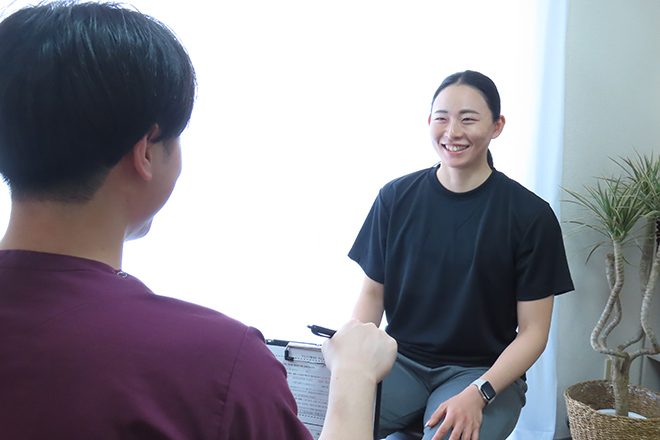 Rearis-レアリス恵比寿西口整体院 | 恵比寿のリラクゼーション