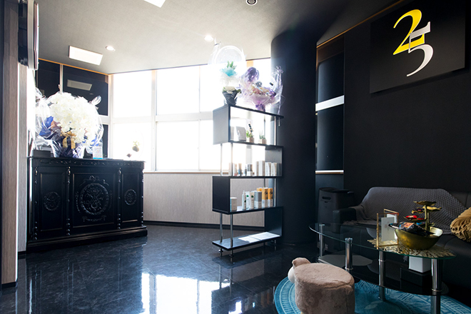 totalbeauty25 -nico- | 和歌山のエステサロン