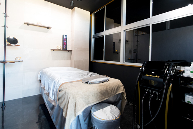 totalbeauty25 -nico- | 和歌山のエステサロン