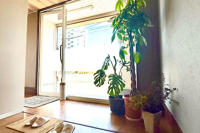 のばのて 〜円山りらっくす整体〜 | 大通のリラクゼーション のばのて 〜円山りらっくす整体〜 | 大通のリラクゼーション