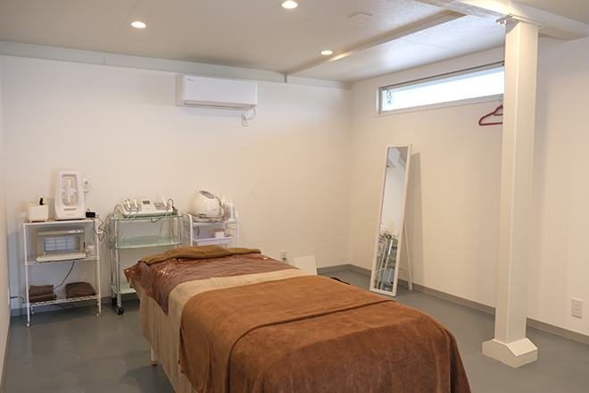 LUPINUS BOUQUET | 土浦のエステサロン LUPINUS BOUQUET | 土浦のエステサロン