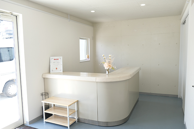 LUPINUS BOUQUET | 土浦のエステサロン LUPINUS BOUQUET | 土浦のエステサロン