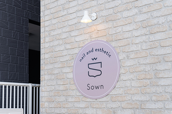 Sown | あざみ野のエステサロン
