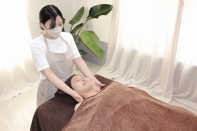 Sown | あざみ野のエステサロン