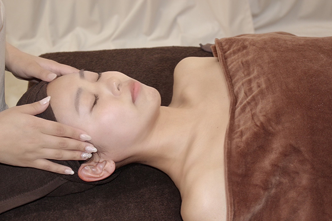 Sown | あざみ野のエステサロン