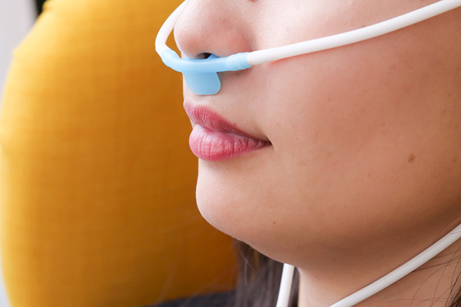 HHO水素サロン haLu | 東大阪のリラクゼーション