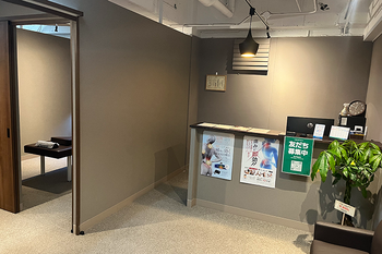 トータルボディケア整体長居駅前店 | 天王寺/阿倍野のリラクゼーション