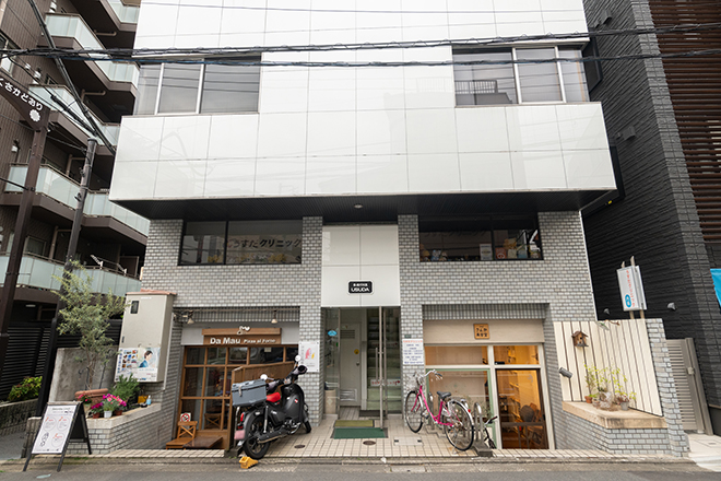 ははとこ均整院 | 御茶ノ水のリラクゼーション