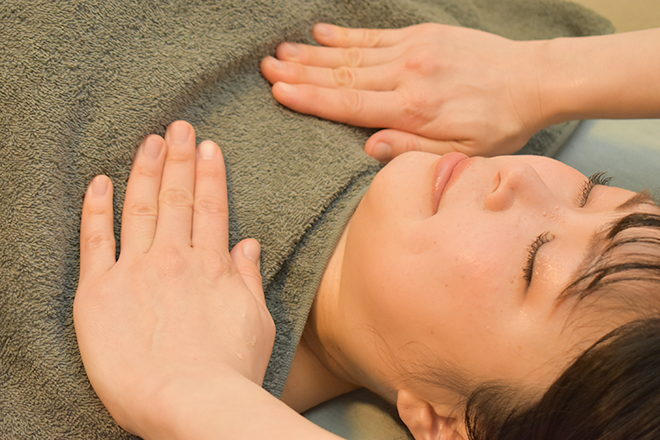 acquario | 尼崎のリラクゼーション acquario | 尼崎のリラクゼーション