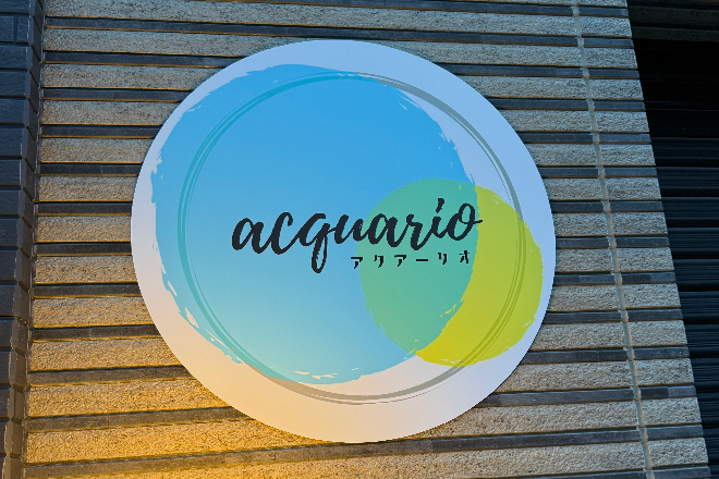 acquario | 尼崎のリラクゼーション acquario | 尼崎のリラクゼーション