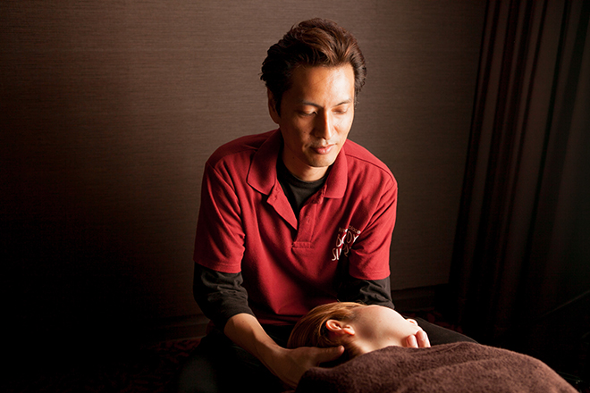 ボディサプライズレナータ | 三宮のリラクゼーション ボディサプライズレナータ | 三宮のリラクゼーション