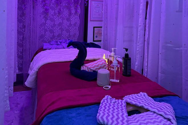 Aki Beauty Spa & Massage | 海老名のエステサロン