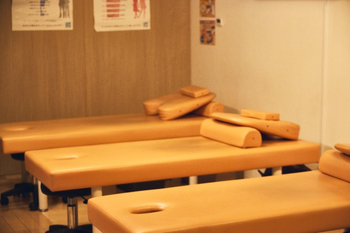 こころ整体院 深川ギャザリア木場駅院 | 門前仲町のリラクゼーション