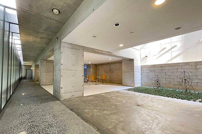 整体エステ NEWME | 本町のエステサロン