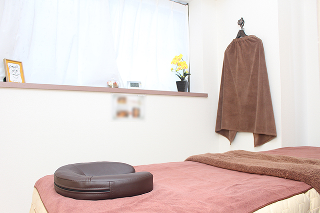 Oasis Beauty 川口店 | 川口のエステサロン