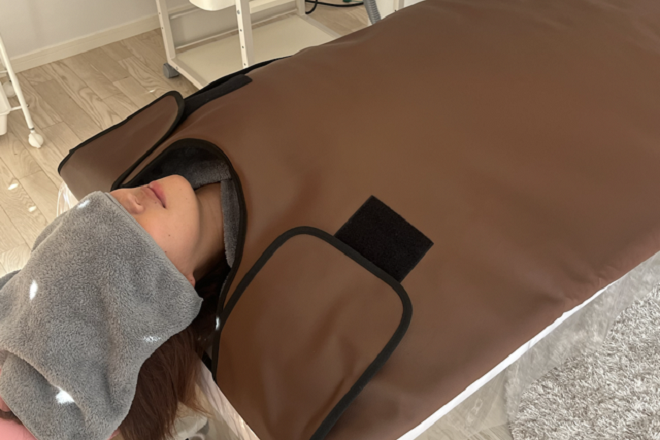 HAPIAS | 加古川のエステサロン