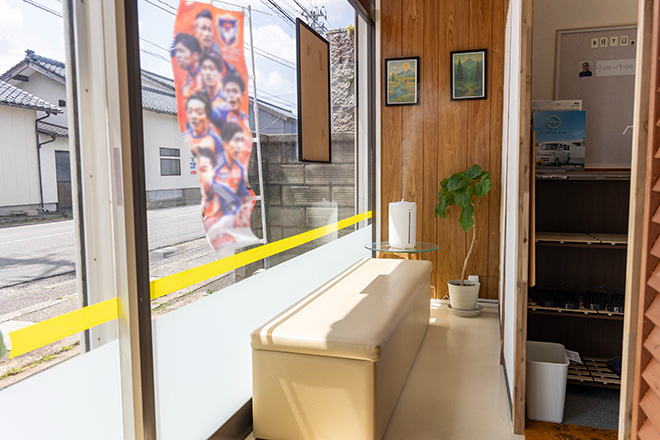 おおぼり整骨院 竹尾院 | 新潟のリラクゼーション おおぼり整骨院 竹尾院 | 新潟のリラクゼーション