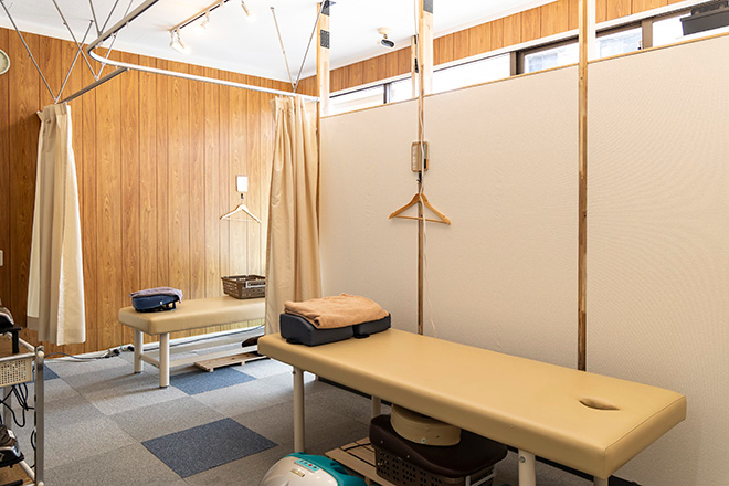 おおぼり整骨院 竹尾院 | 新潟のリラクゼーション おおぼり整骨院 竹尾院 | 新潟のリラクゼーション