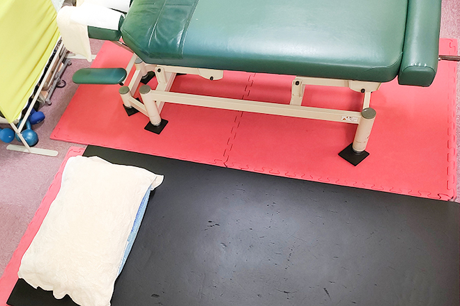 おおまき整体院 | 浦和のリラクゼーション