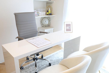 Leglance total esthetics | 梅田のエステサロン