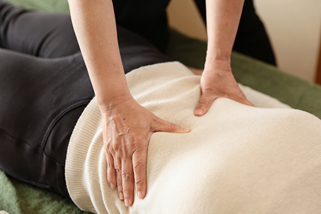 private saron香凛 | 西尾のエステサロン