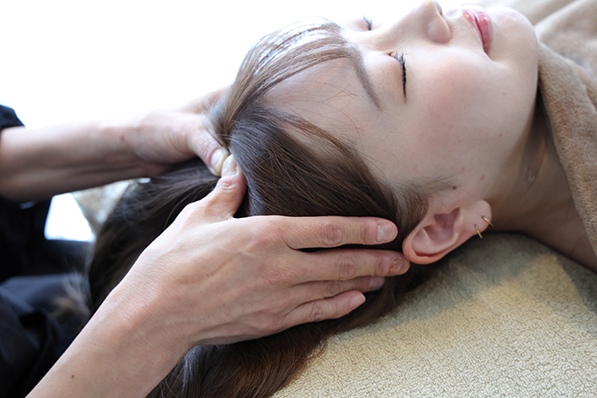 fio | 多治見のエステサロン