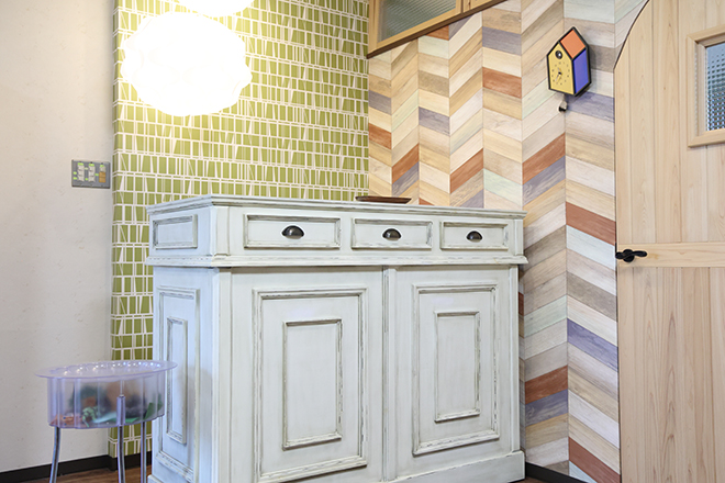 fio | 多治見のエステサロン