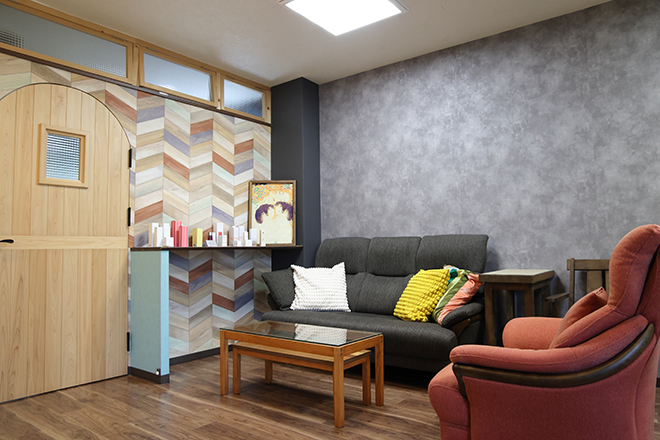 fio | 多治見のエステサロン