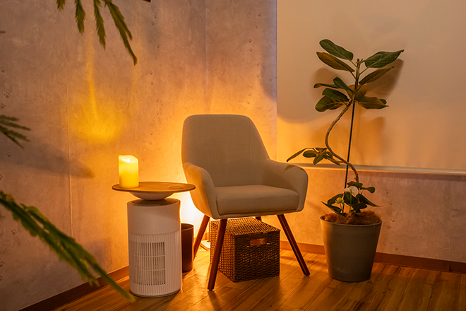 HAWK SHINE【筋膜リリース/リフレクソロジー/リンパマッサージ/肩こり腰痛】 | 関内のエステサロン