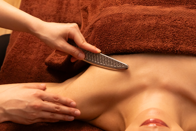 HAWK SHINE【筋膜リリース/リフレクソロジー/リンパマッサージ/肩こり腰痛】 | 関内のエステサロン