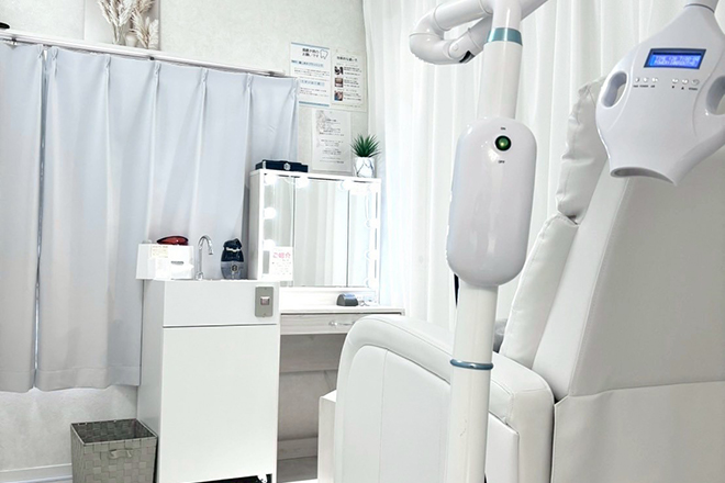 【ホワイトニング専門店】ホワイトニングショップ新小岩店 | 小岩のリラクゼーション 【ホワイトニング専門店】ホワイトニングショップ新小岩店 | 小岩のリラクゼーション