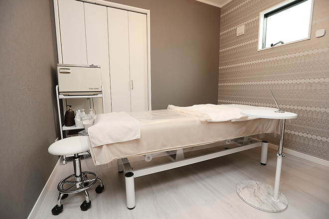 salon Soie | 名駅のリラクゼーション salon Soie | 名駅のリラクゼーション