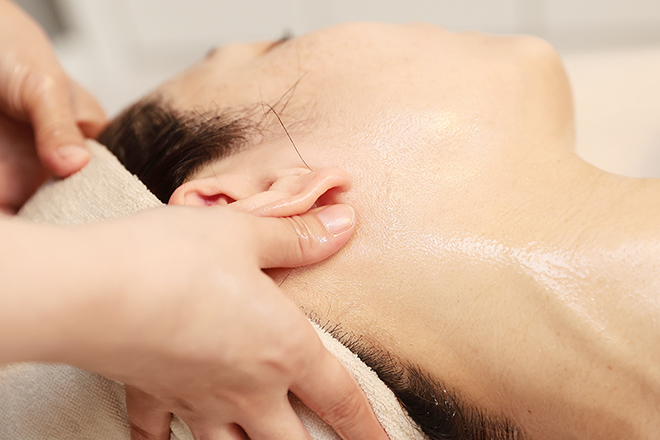 salon Soie | 名駅のリラクゼーション