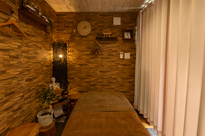 うーやん整体 by Re:Dear | 伊勢のリラクゼーション