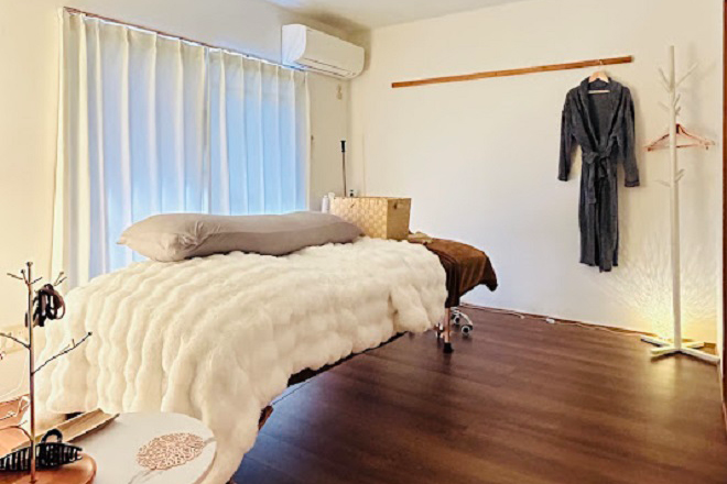 eye&relaxation aide | 那覇のエステサロン