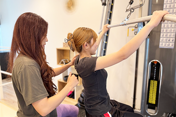 美ボディメイク専門サロン Belleza | 本山/今池のエステサロン