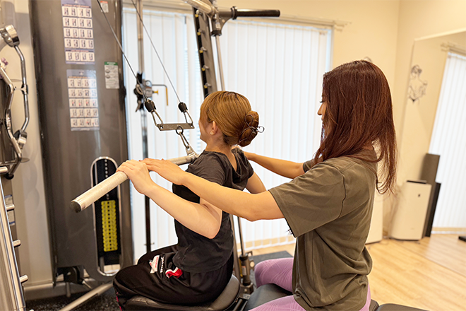 美ボディメイク専門サロン Belleza | 本山/今池のエステサロン