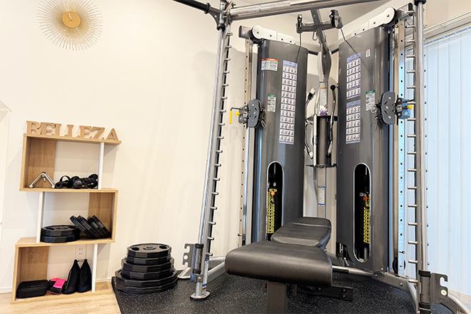 美ボディメイク専門サロン Belleza | 本山/今池のエステサロン