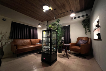 【脂肪冷却サイズダウン/極上ヘッドスパ/小顔フェイシャル】moi | つくばのエステサロン