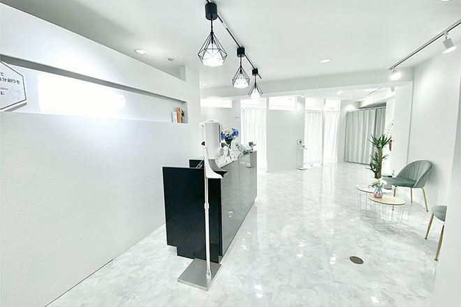 【ホワイトニング専門店】ホワイトニングショップ千葉店 | 千葉のリラクゼーション