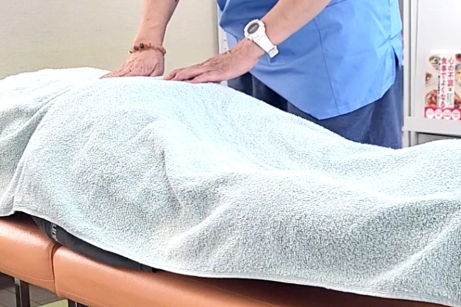 リンパケアサロンAina | 高知のリラクゼーション