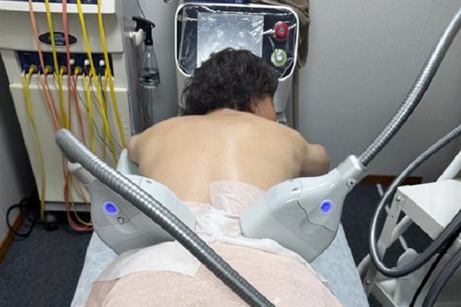 アークサロン柳町店 | 岡山のエステサロン