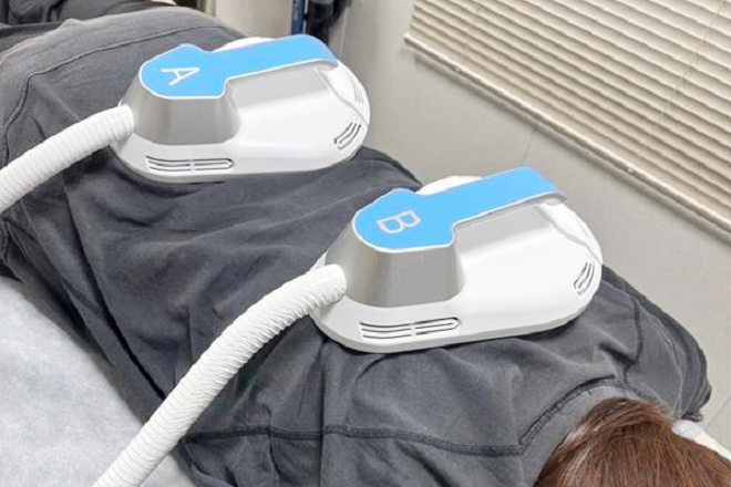 アークサロン柳町店 | 岡山のエステサロン