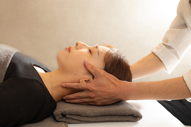 LILFA YOKOHAMA | 関内のリラクゼーション