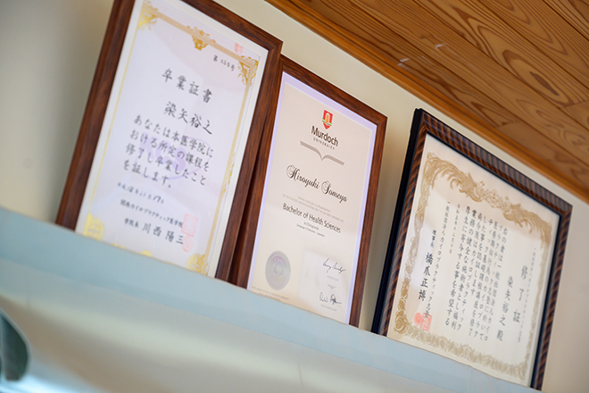 元氣庵☆HIRO | 西予のリラクゼーション