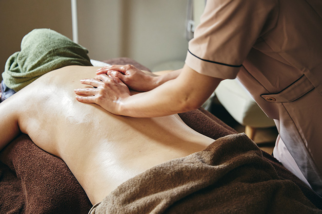 リラクゼーションサロン teAte【テアテ】東村山 | 東村山のリラクゼーション