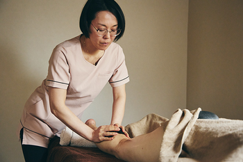 リラクゼーションサロン teAte【テアテ】東村山 | 東村山のリラクゼーション