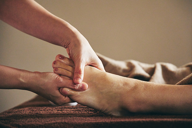 リラクゼーションサロン teAte【テアテ】東村山 | 東村山のリラクゼーション