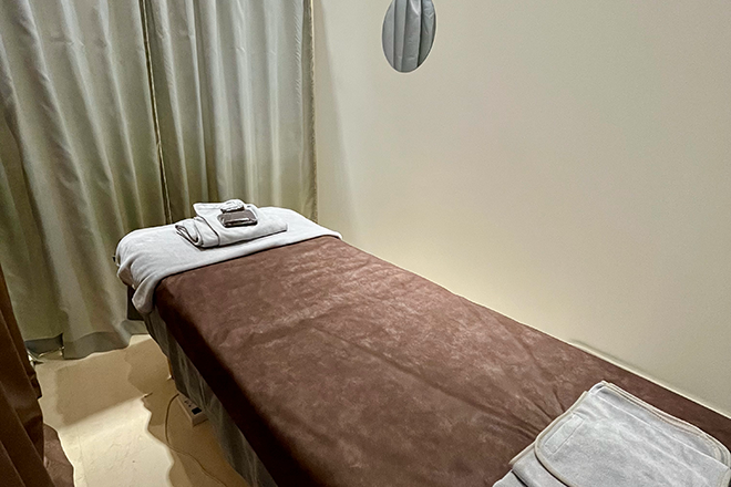 i-MYu ネイル&エステサロン イオン洛南店 | 嵐山/嵯峨野/桂のエステサロン